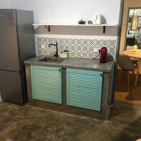 奥比多斯Quinta Da Casa Azul别墅 外观 照片