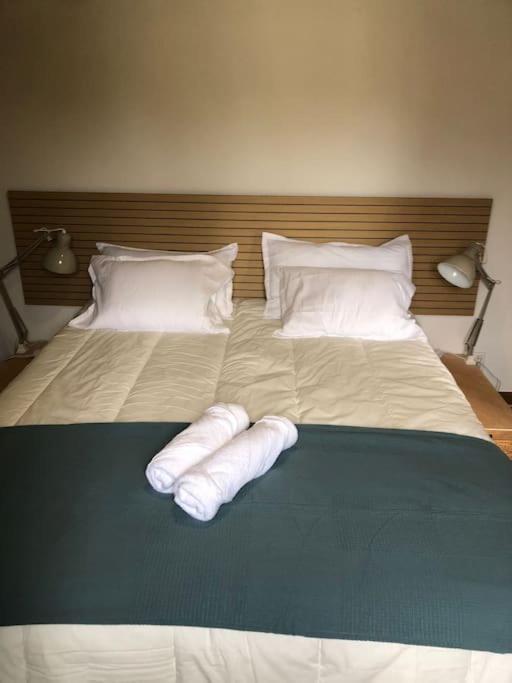 奥比多斯Quinta Da Casa Azul别墅 外观 照片
