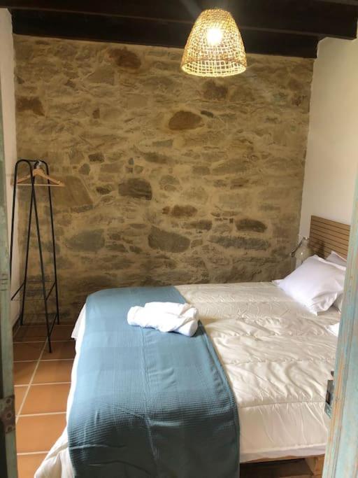 奥比多斯Quinta Da Casa Azul别墅 外观 照片