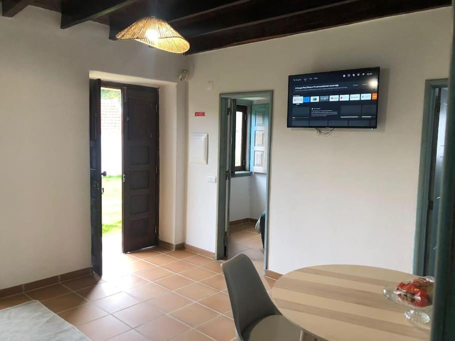 奥比多斯Quinta Da Casa Azul别墅 外观 照片