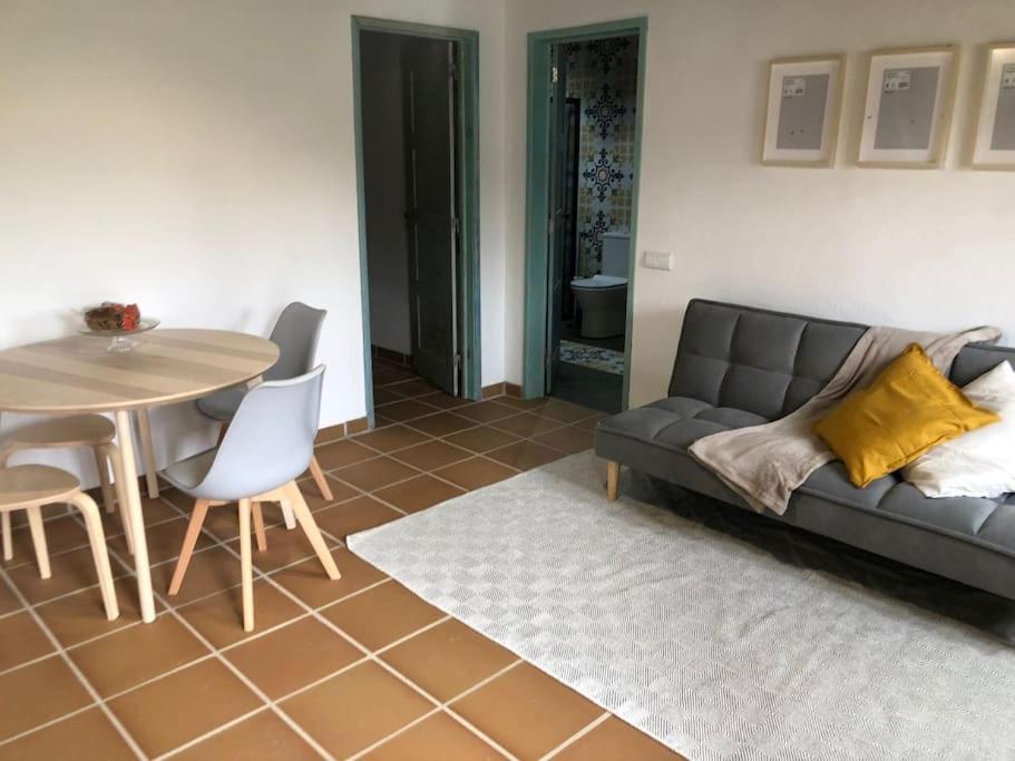 奥比多斯Quinta Da Casa Azul别墅 外观 照片