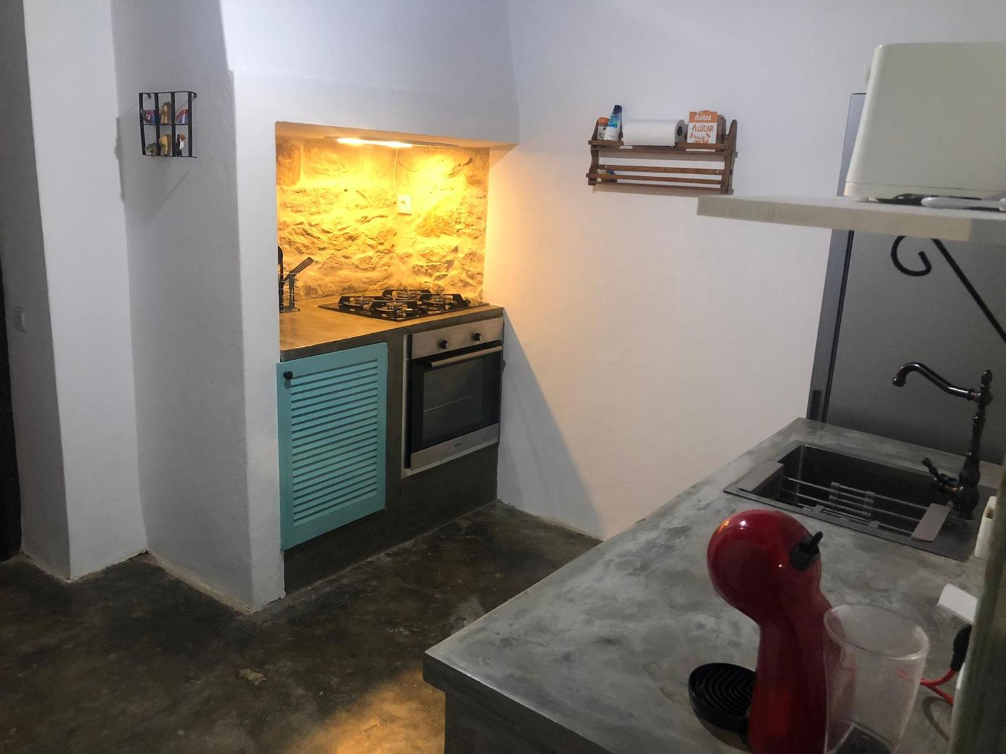 奥比多斯Quinta Da Casa Azul别墅 外观 照片